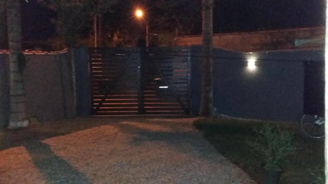 Chale Sol De Itamambuca Villa Ubatuba Exterior photo